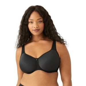 Wacoal Women's Basic Beauty Contour T-Shirt Bra 44C